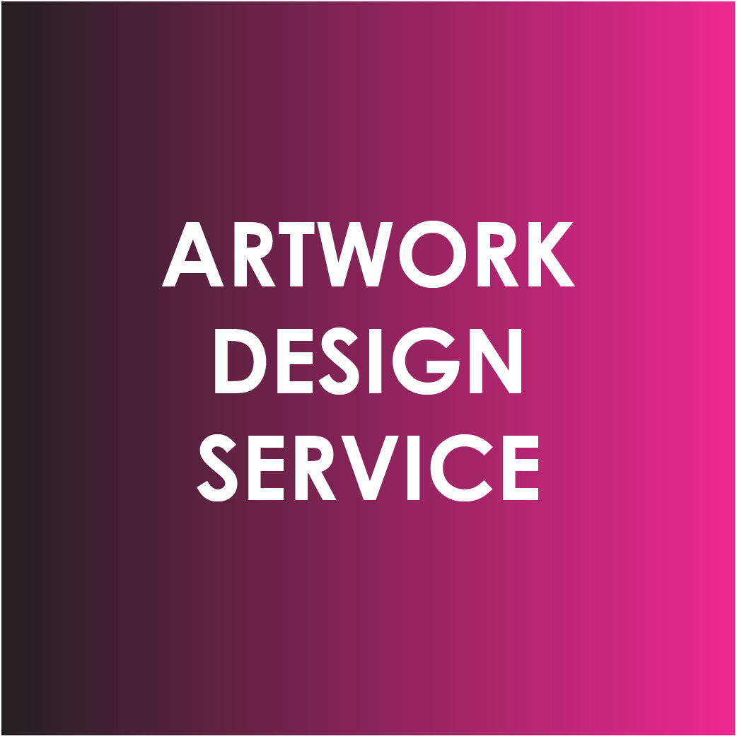 Artwork Design Service