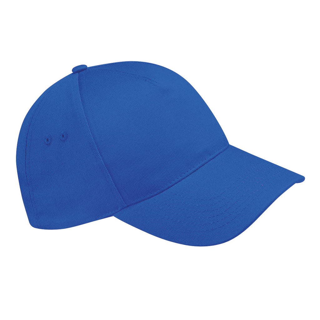 BC015 5 Panel Cap