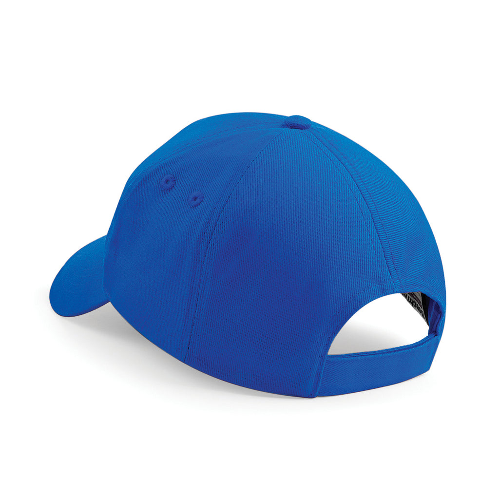 BC015 5 Panel Cap