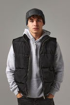 BC440 Patch Beanie