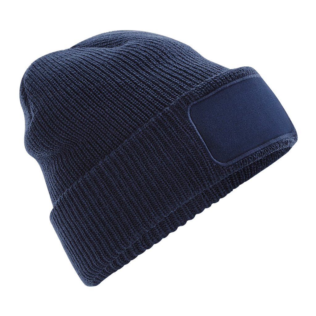 BC440 Patch Beanie