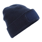BC440 Patch Beanie