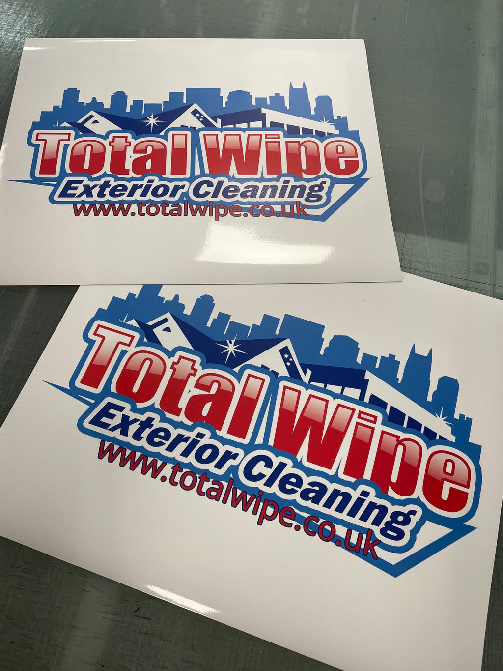 Vehicle Magnetics (Pair)