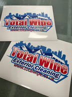 Vehicle Magnetics (Pair)