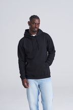 JH001 College Hoodie