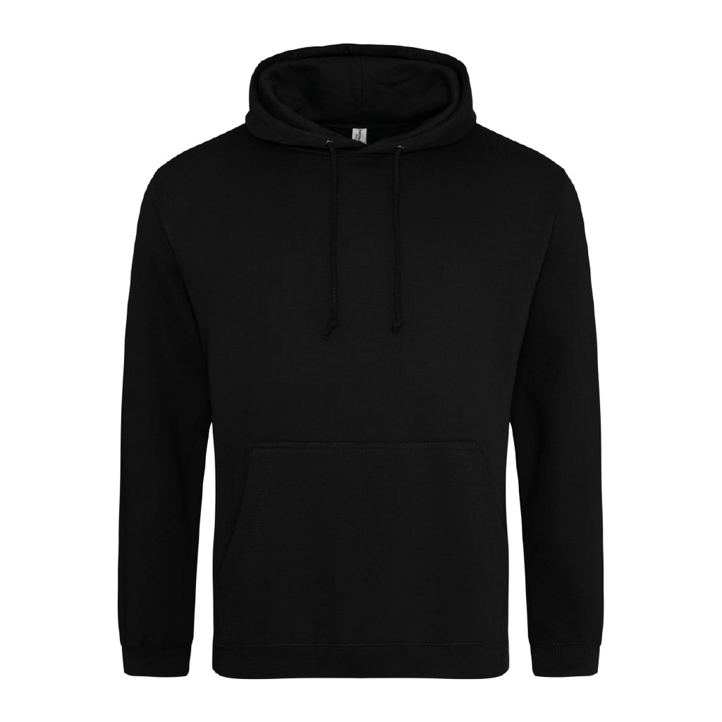 JH001 College Hoodie