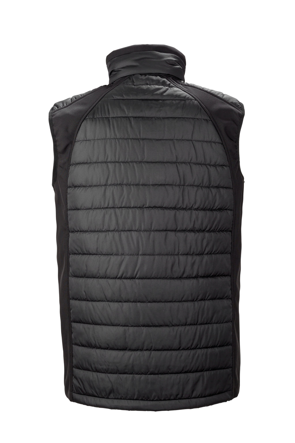 R238X Softshell Padded Gilet
