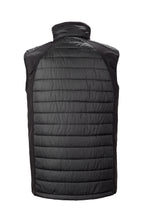 R238X Softshell Padded Gilet