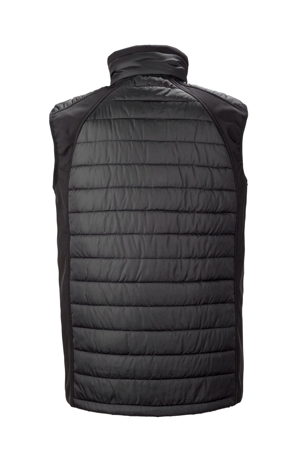 R238X Softshell Padded Gilet