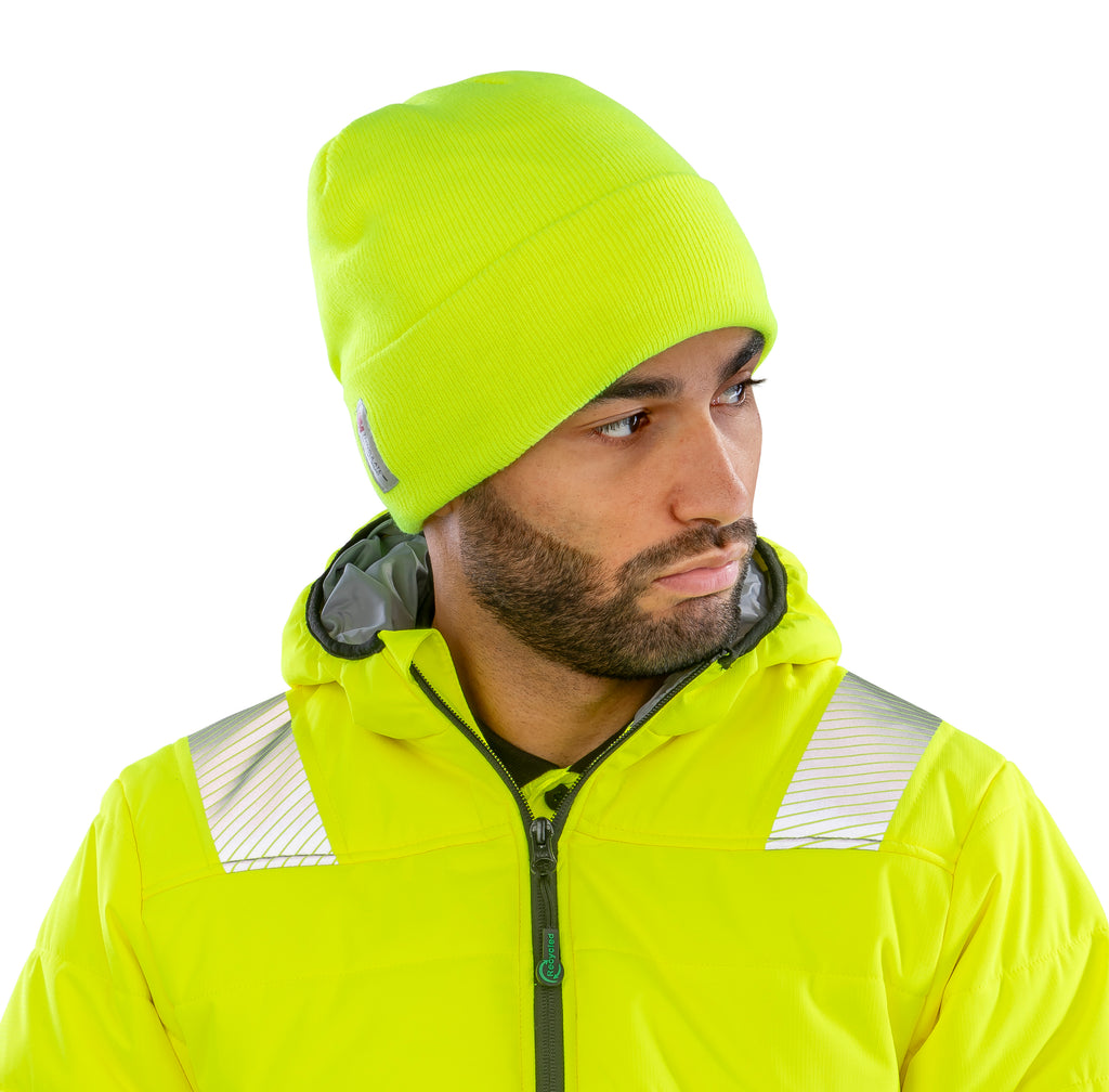 RC033 Thinsulate Beanie