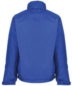 RG045 Dover Jacket