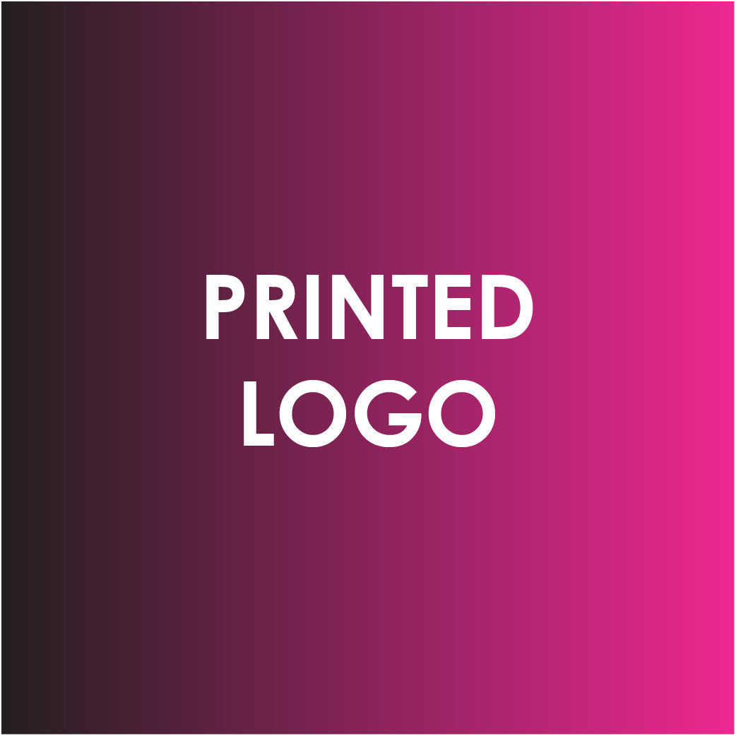 Additional Printed Logo (per position)