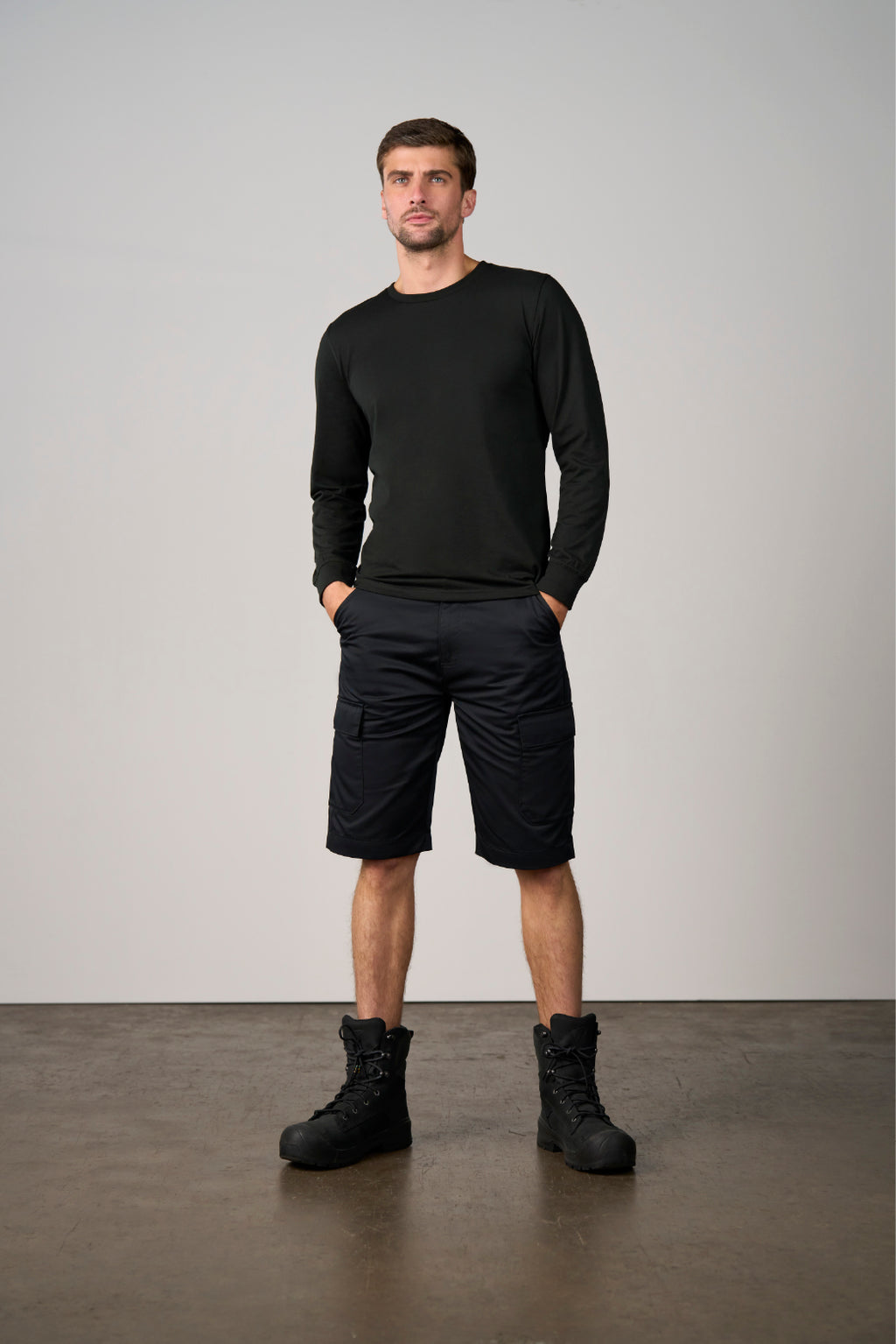 RX152 Long Sleeve T-Shirt