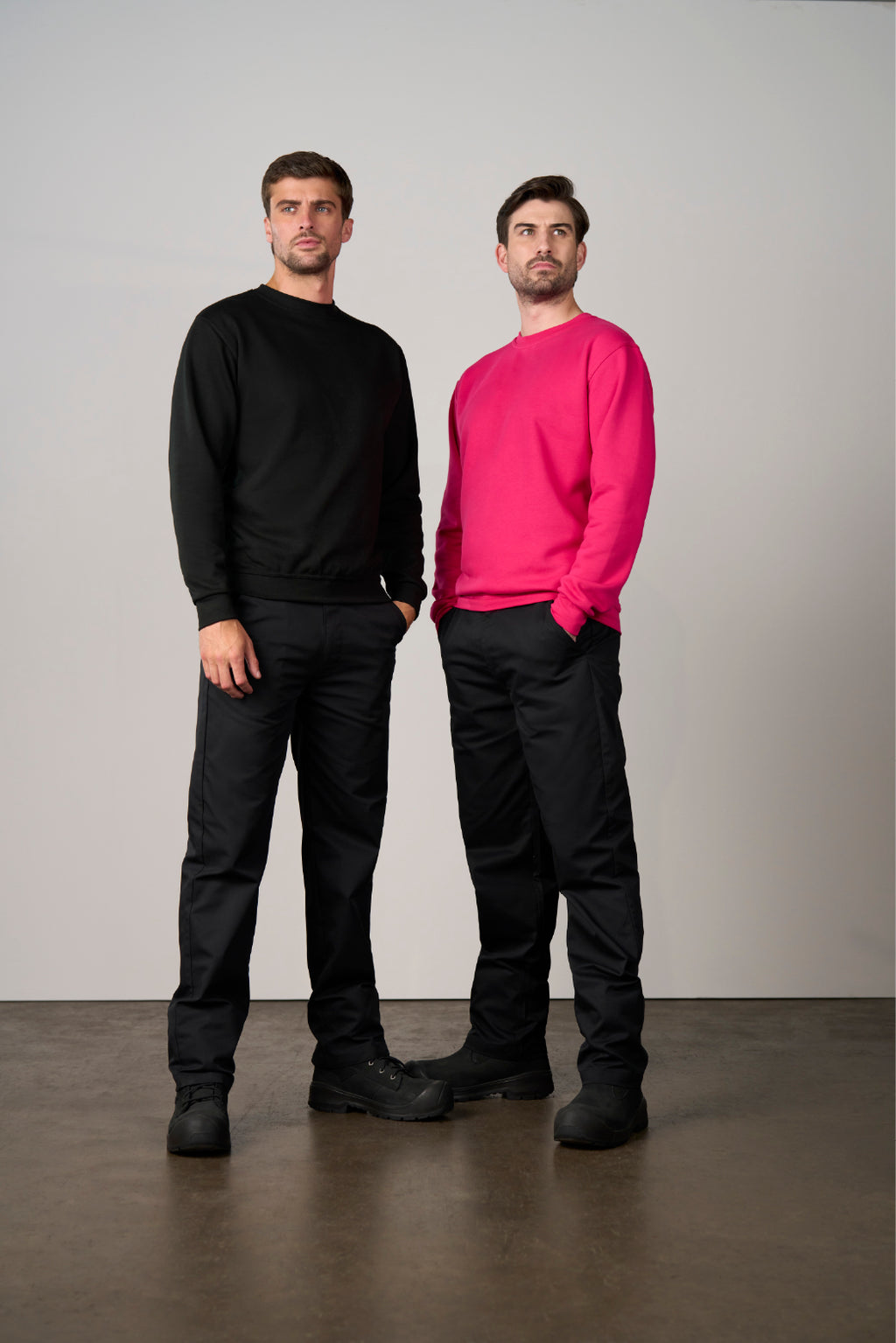RX301 Sweatshirt