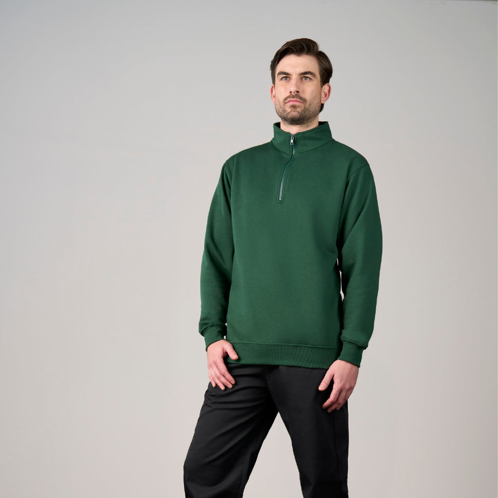 RX305 1/4 Zip Sweatshirt