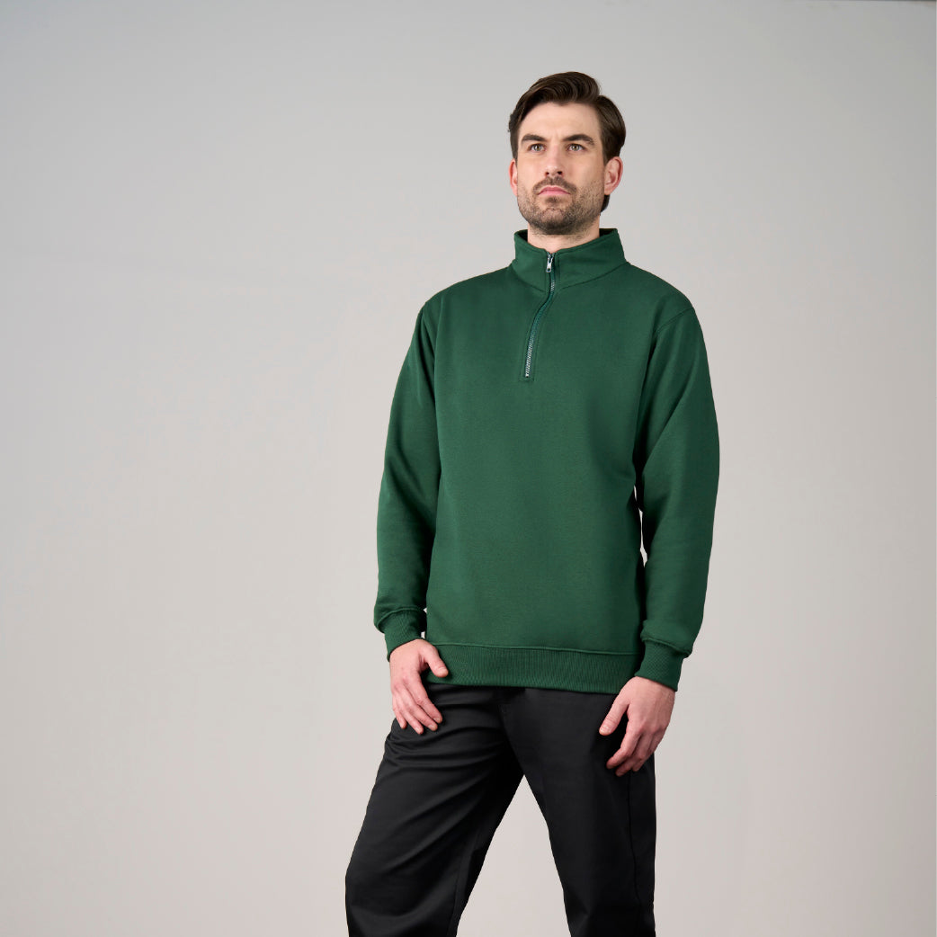 RX305 1/4 Zip Sweatshirt