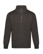 RX305 1/4 Zip Sweatshirt