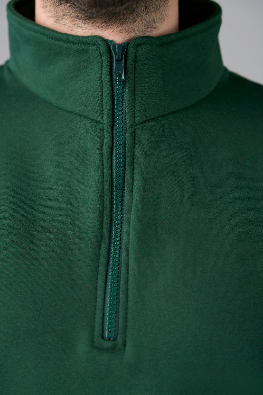 RX305 1/4 Zip Sweatshirt