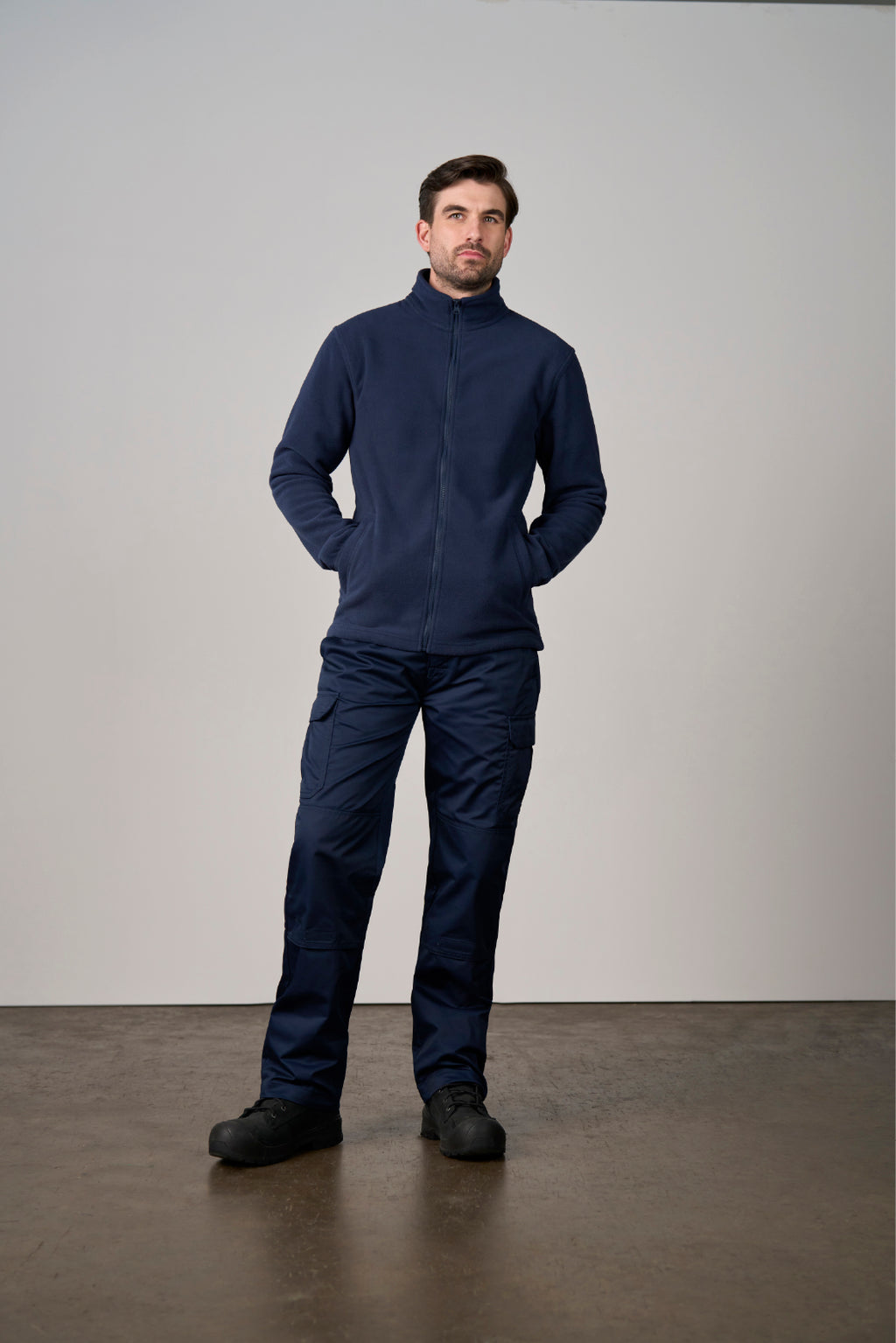RX402 Fleece