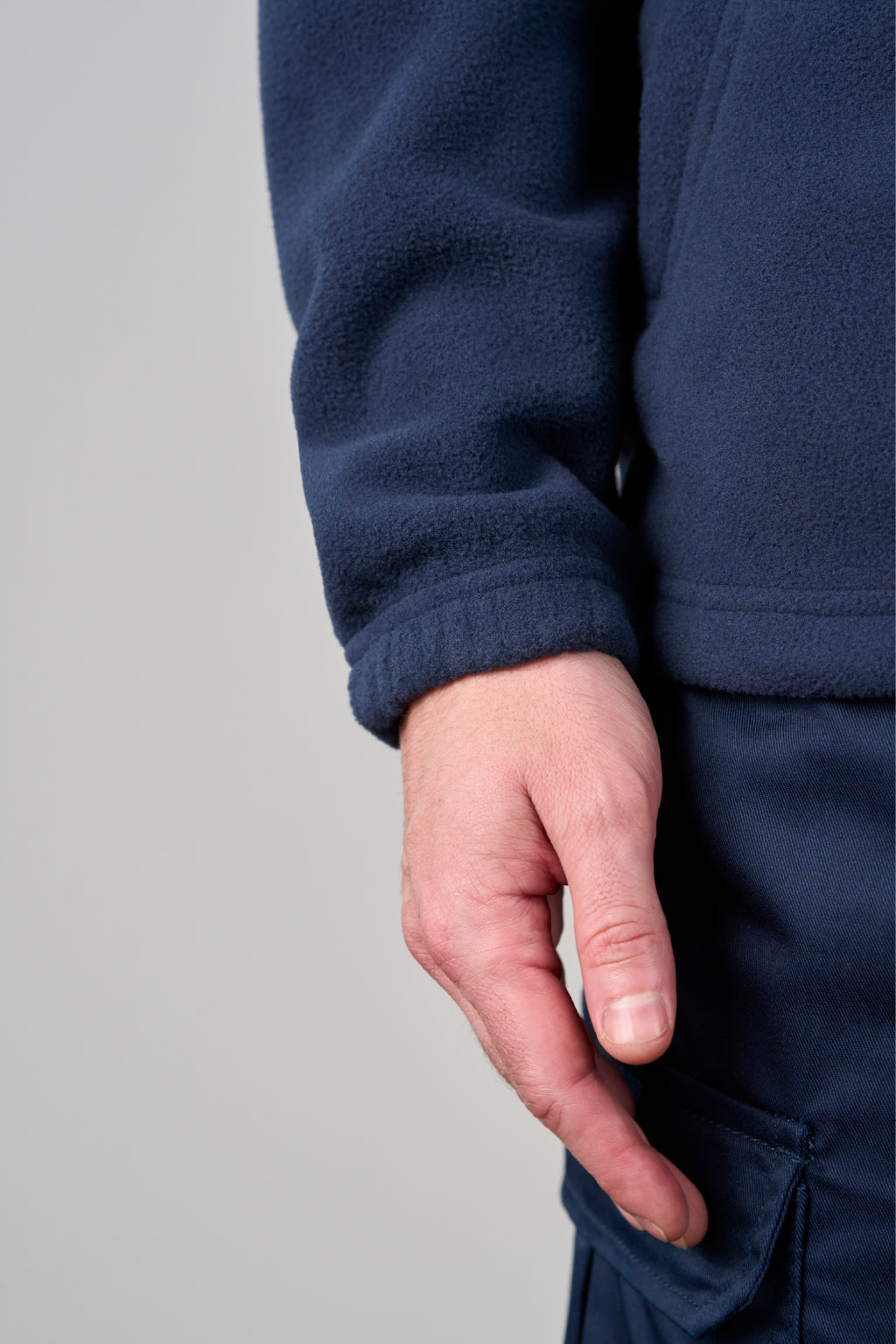 RX402 Fleece