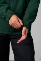 RX500 Softshell Jacket