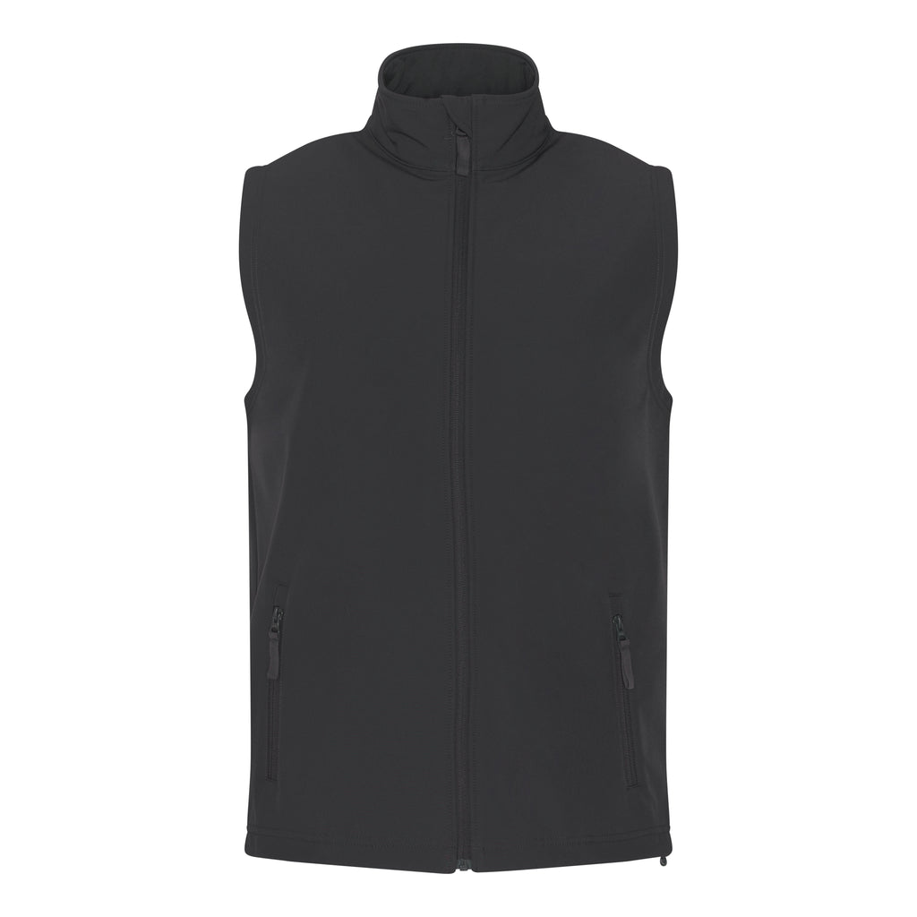 RX550 Softshell Gilet