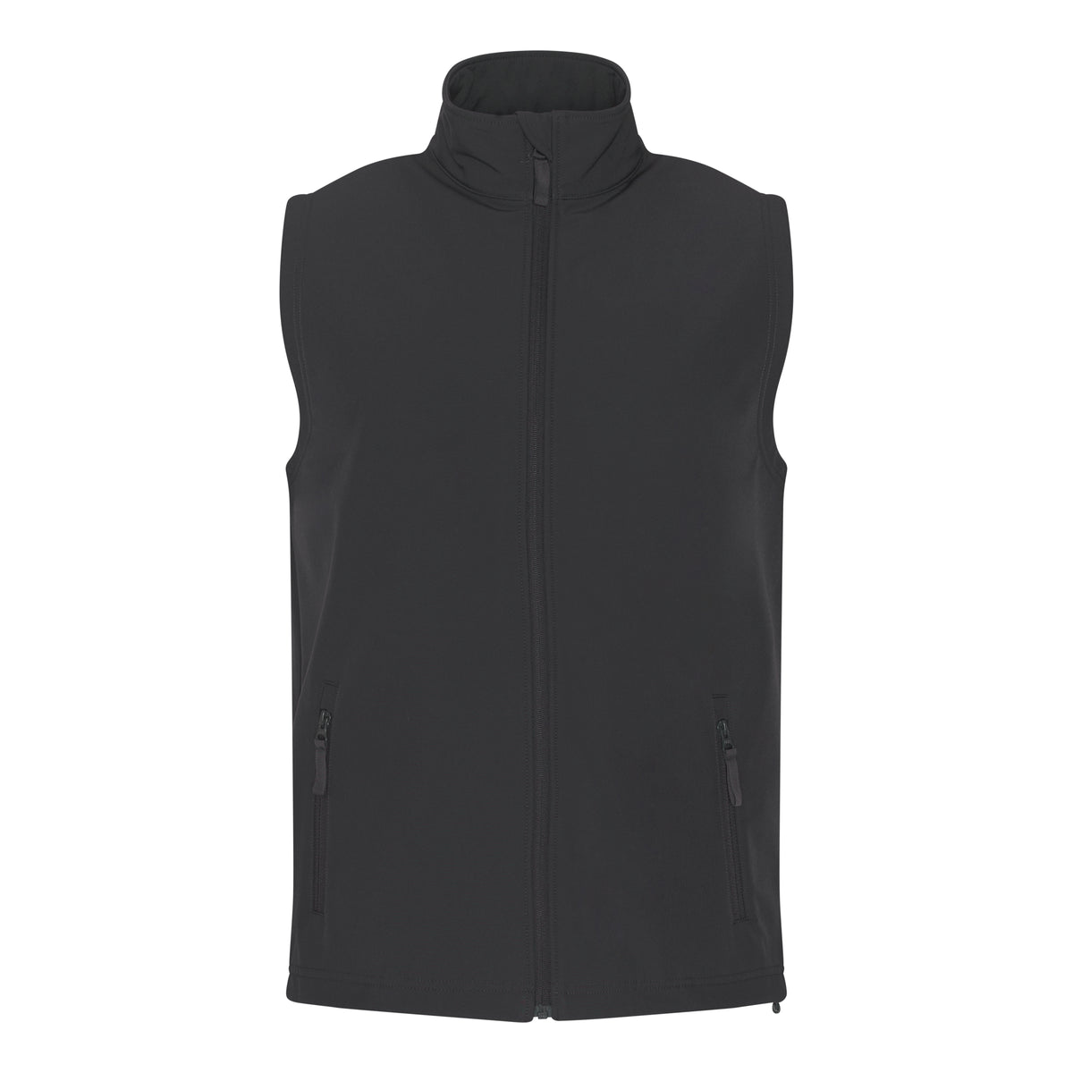 RX550 Softshell Gilet