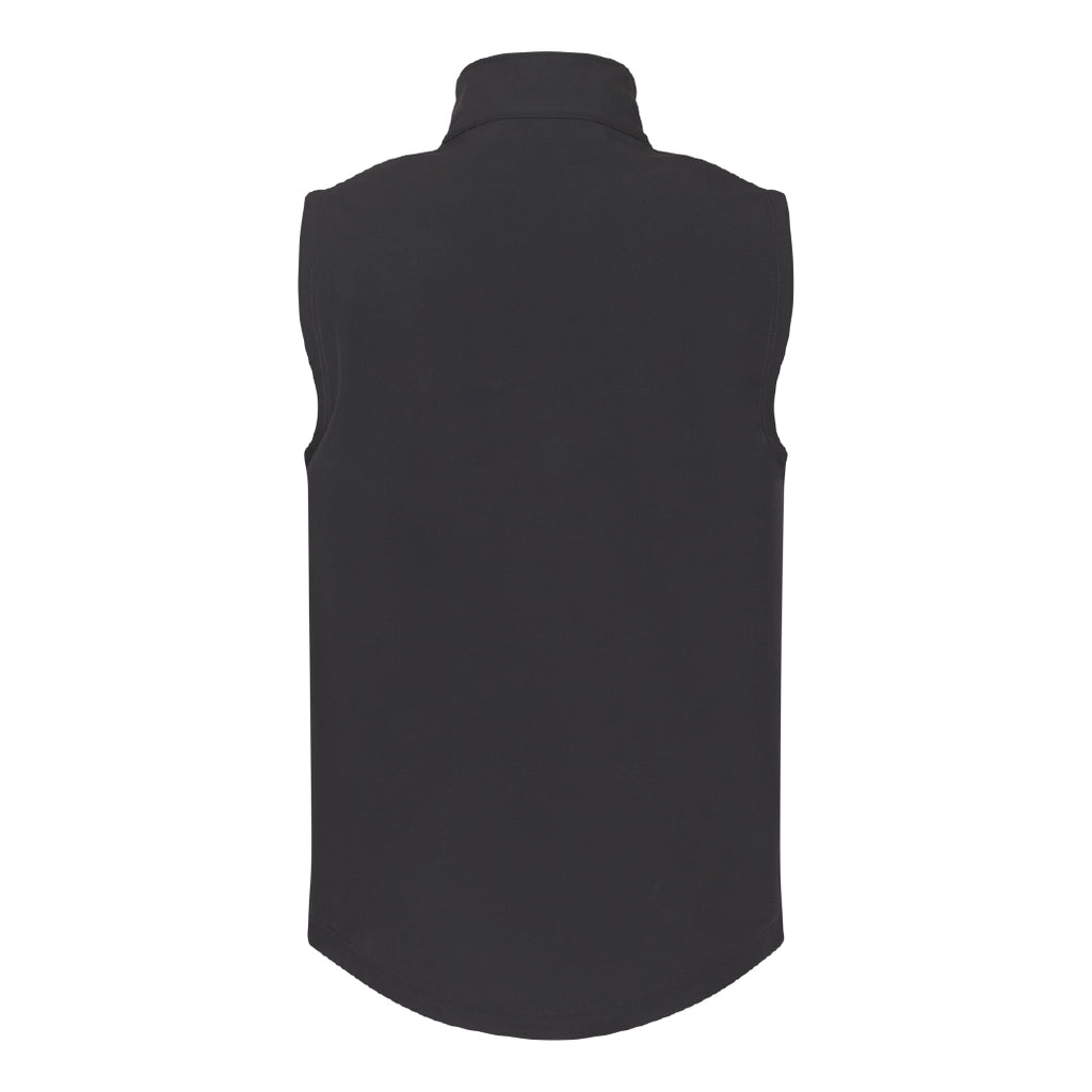 RX550 Softshell Gilet