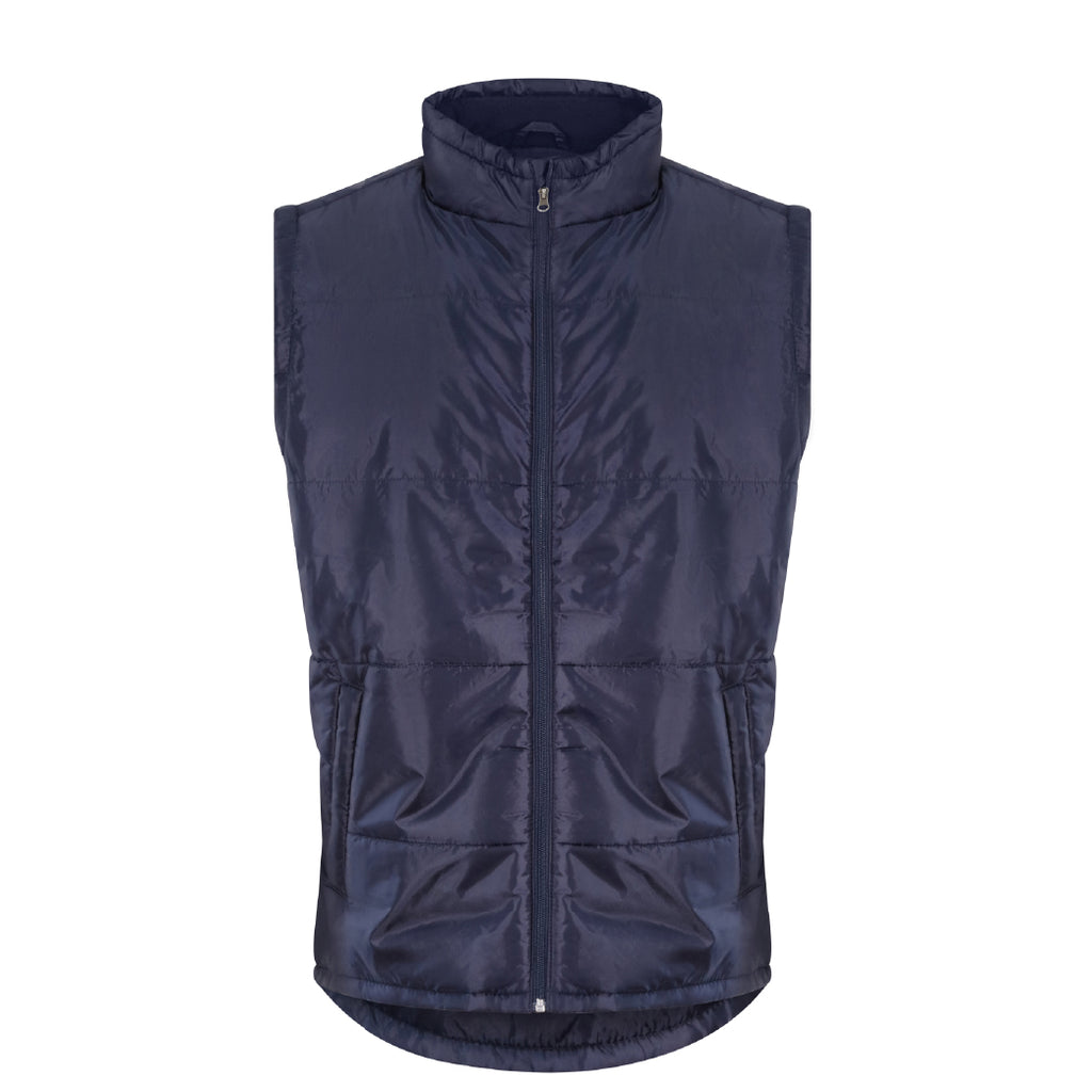 RX551 Bodywarmer
