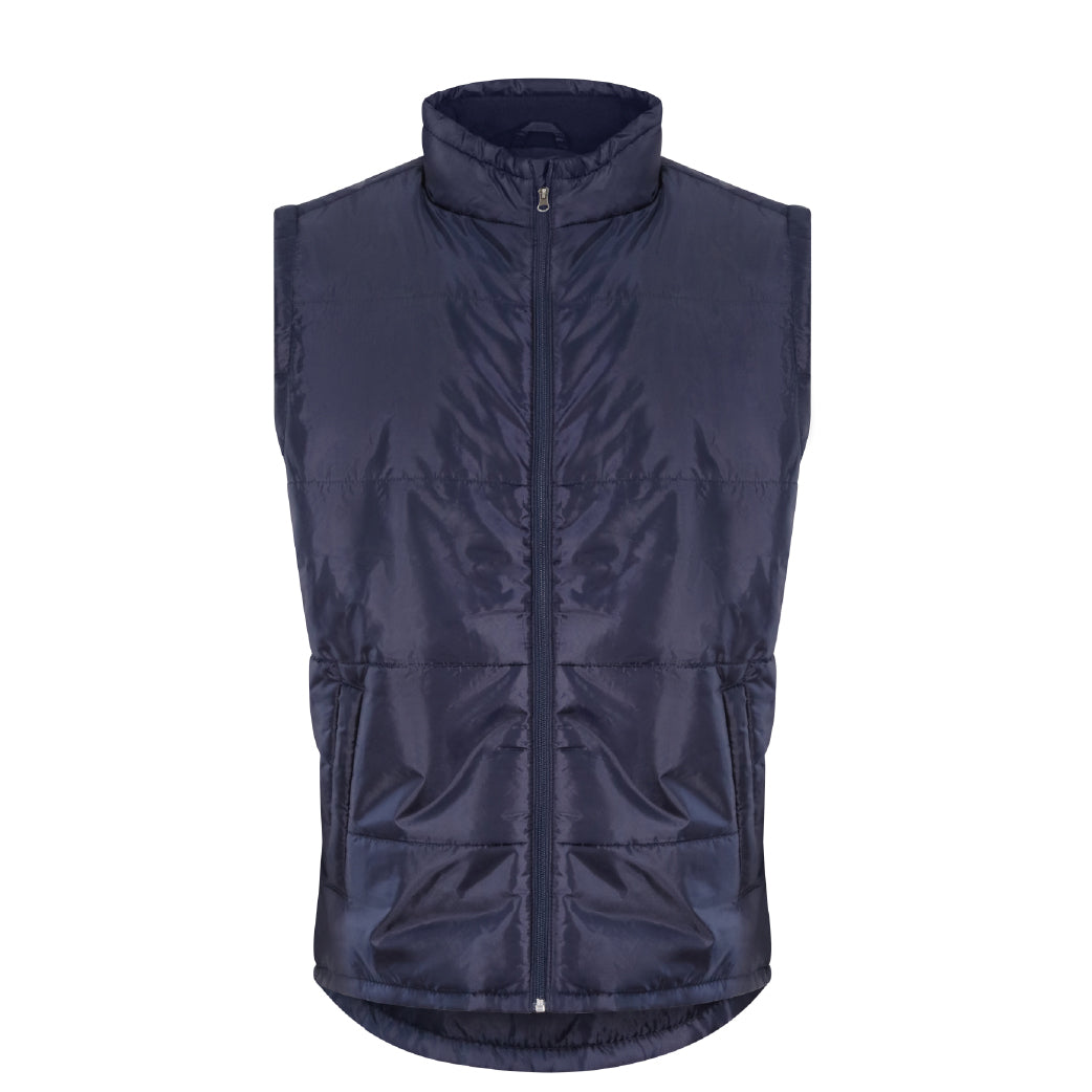 RX551 Bodywarmer