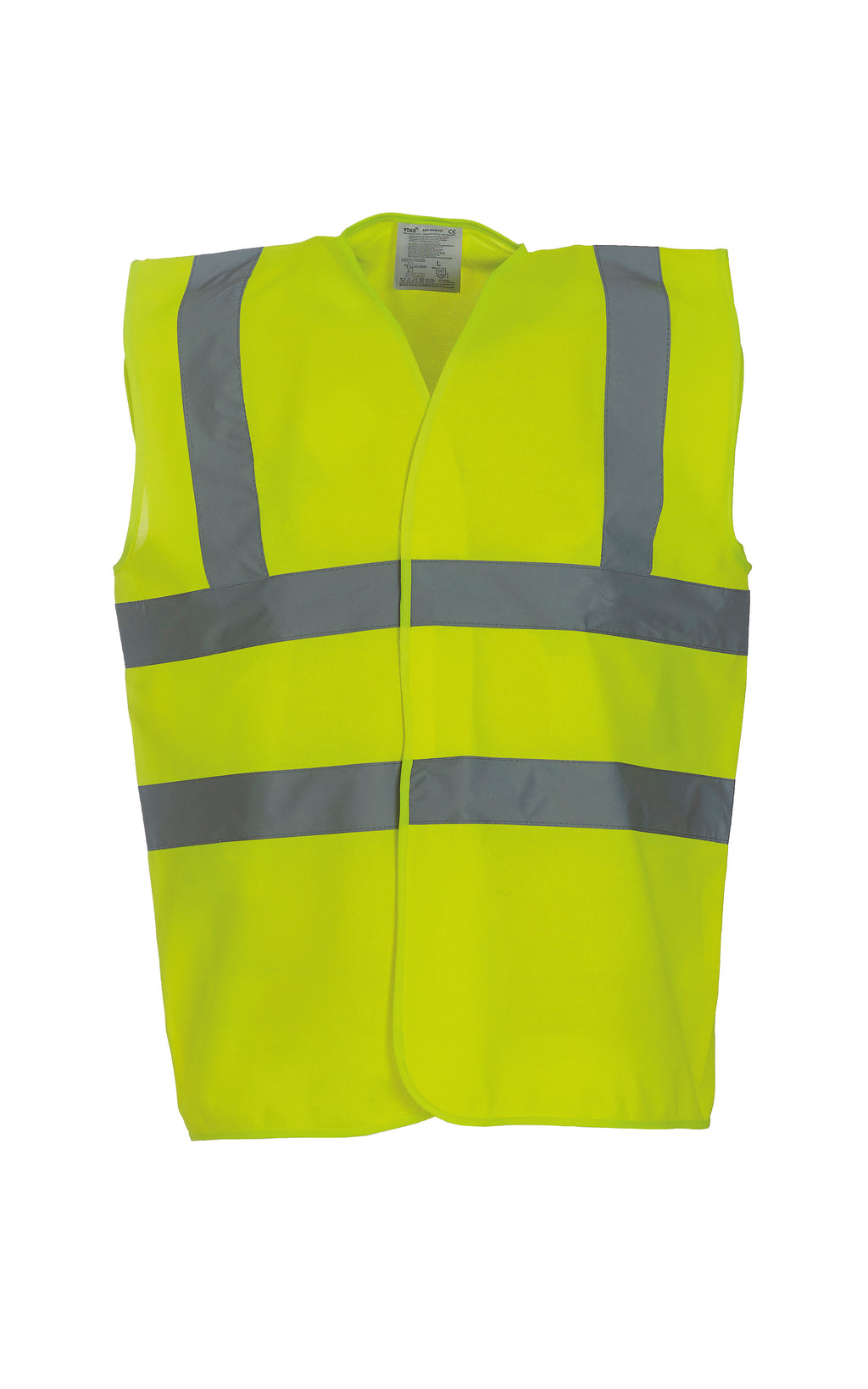 YK001 Hi-Vis Vest