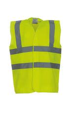 YK001 Hi-Vis Vest