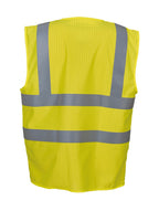 YK001 Hi-Vis Vest