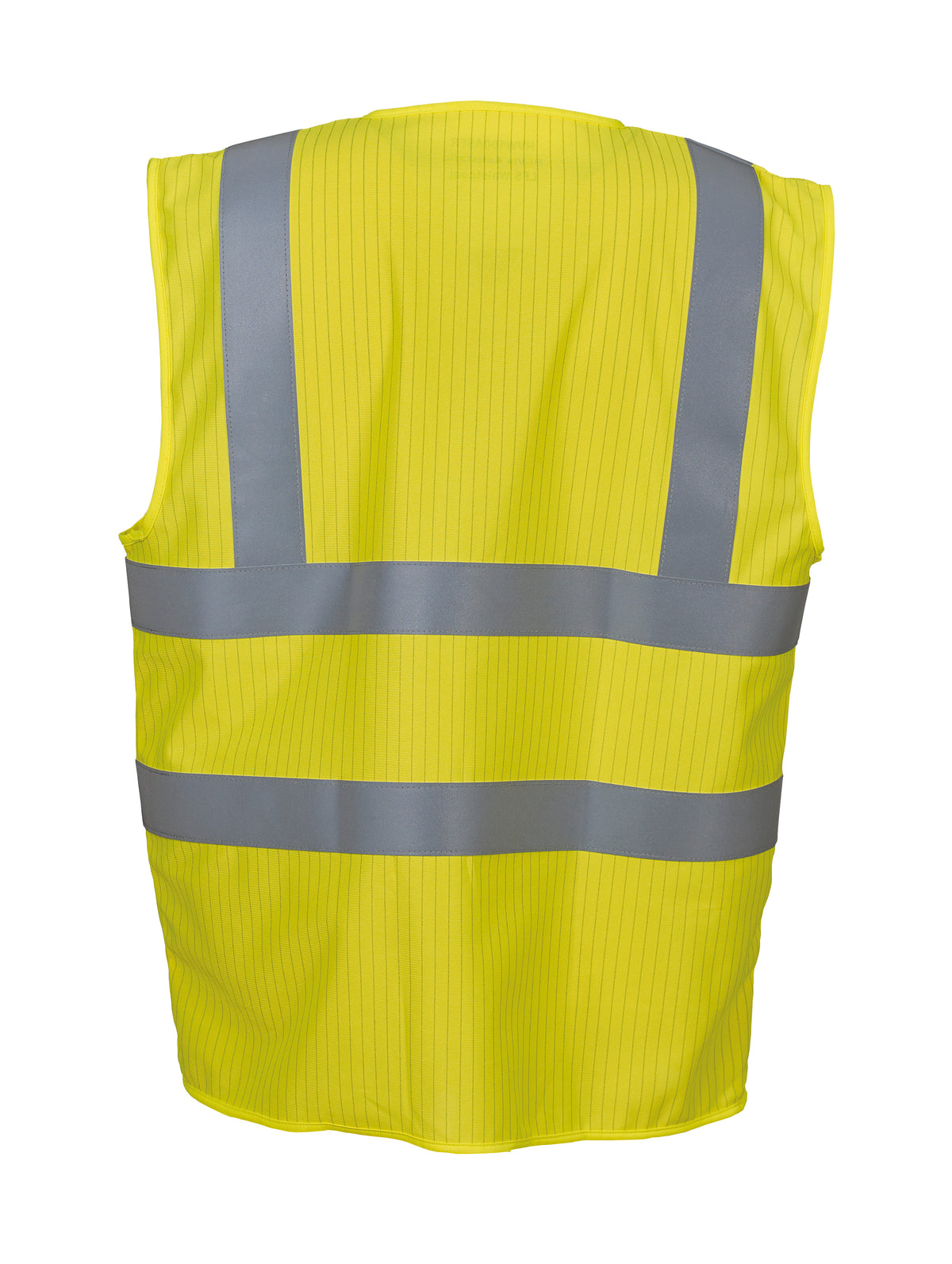 YK001 Hi-Vis Vest