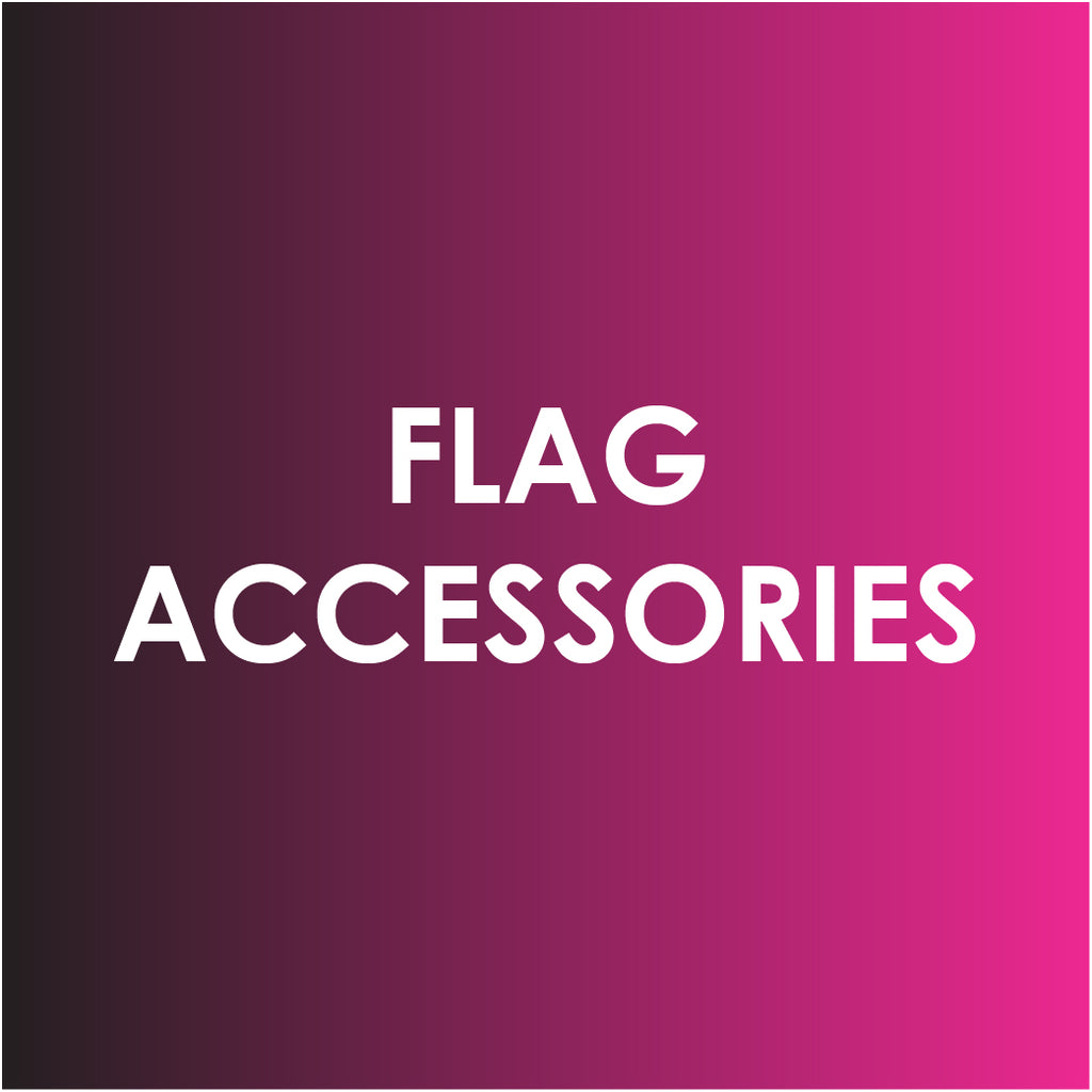 Flag Accessories