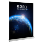 Roller Banner - Frontier (Premium)