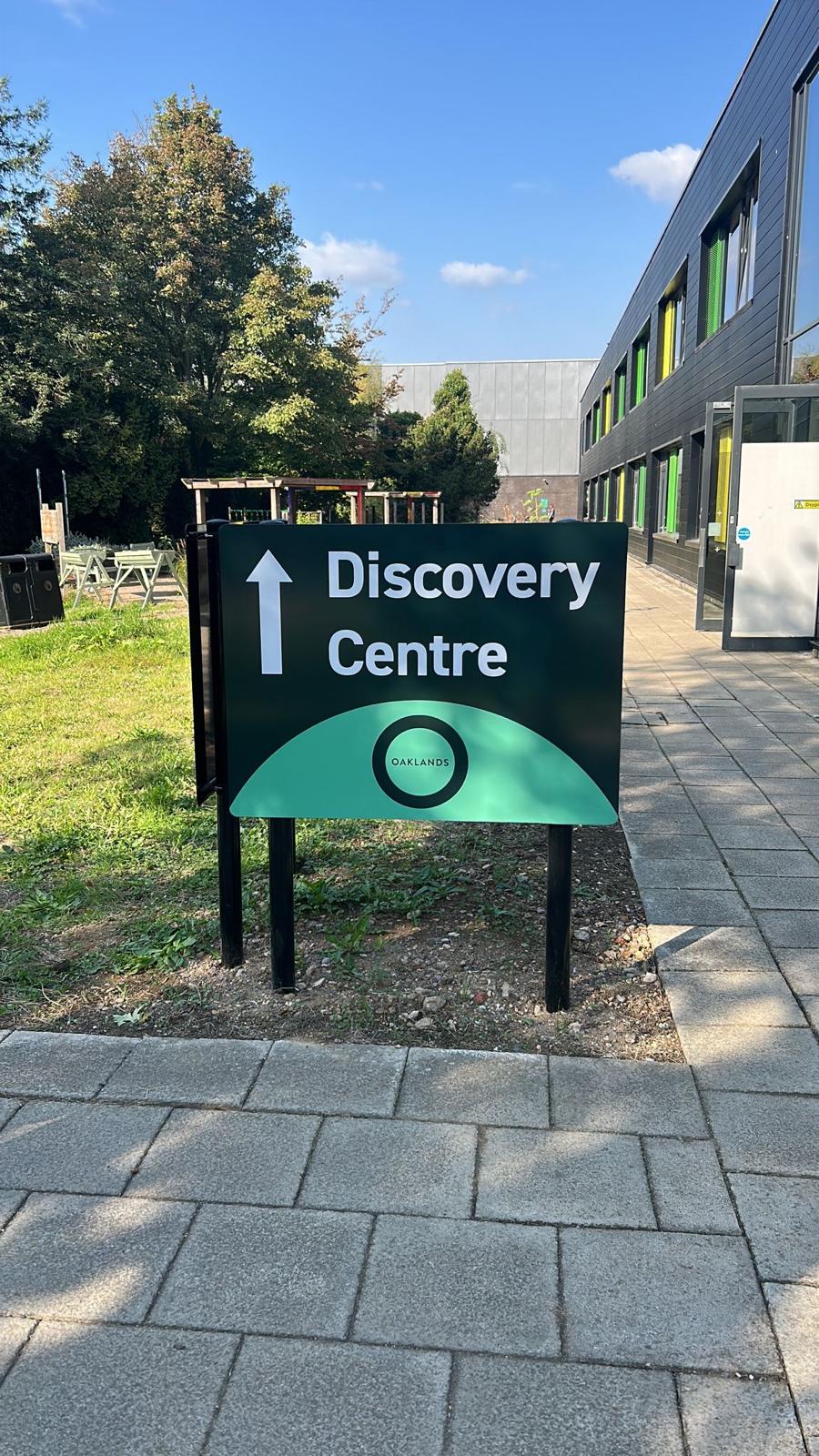 Print and signage products - All Signs All Print